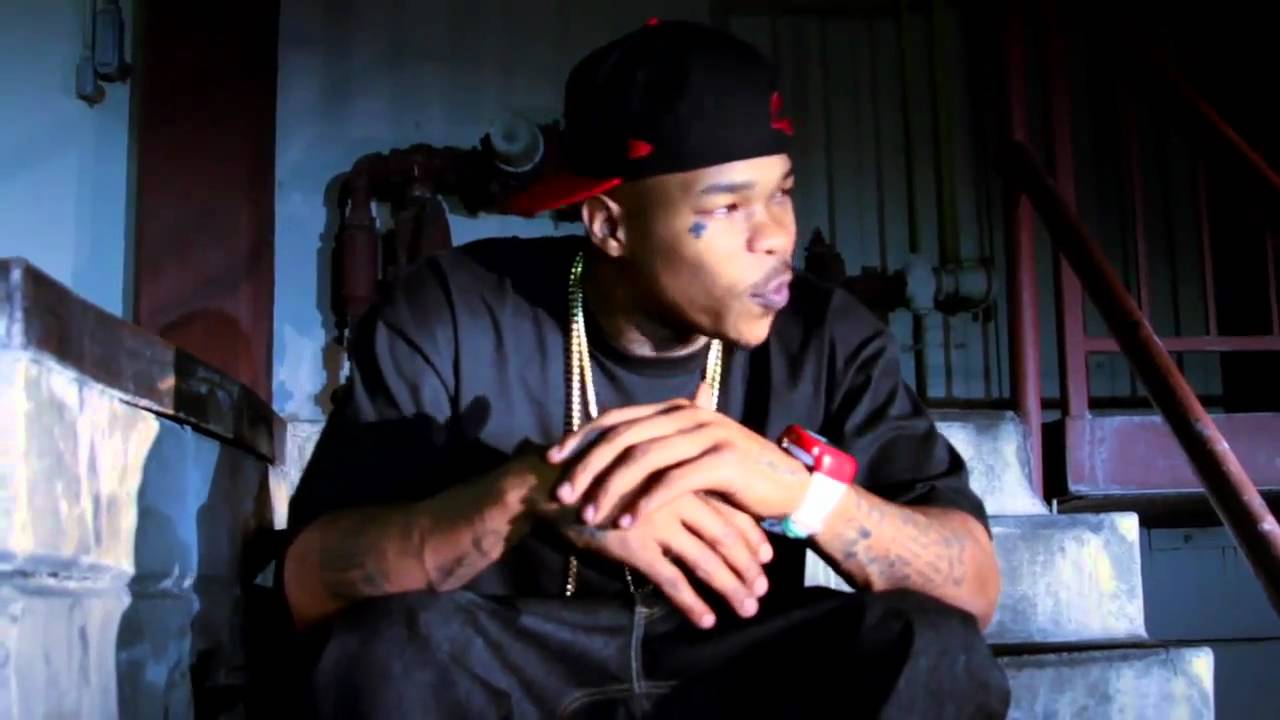 Menace - What We Do (Nu Jerzey Devil feat. Smoke)