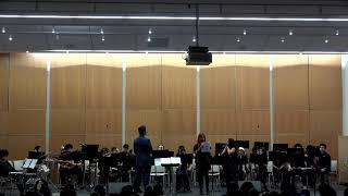 The Equity Project (TEP) Charter School - Spring Band Concert 2025-26