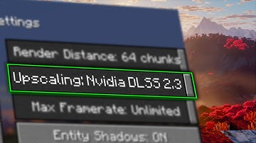 DOWNLOAD FPS in Minecraft ! (LOSSLESS SCALING 2.9)