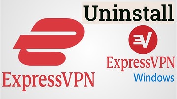 How to Uninstall ExpressVPN from Windows | Uninstall ExpressVPN For PC