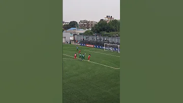 Goli La Ahoua Vs Pamba Jiji 