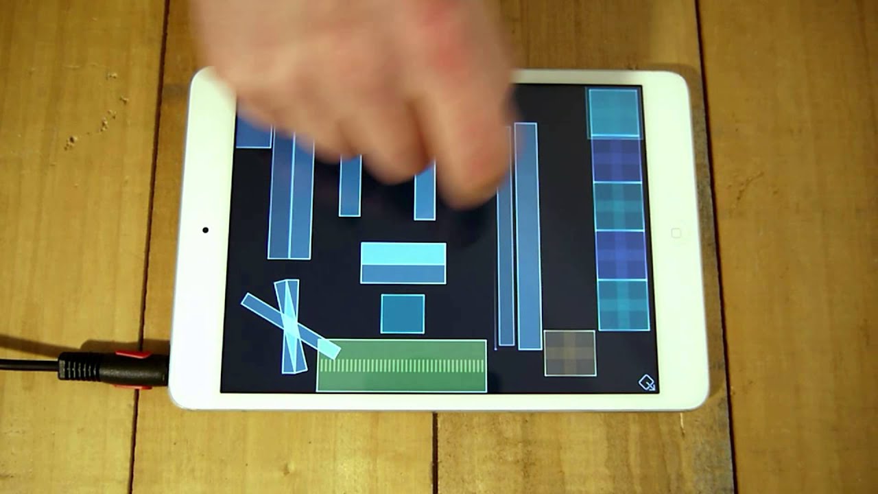 Playground * Orval Curry * Herrmutt Lobby