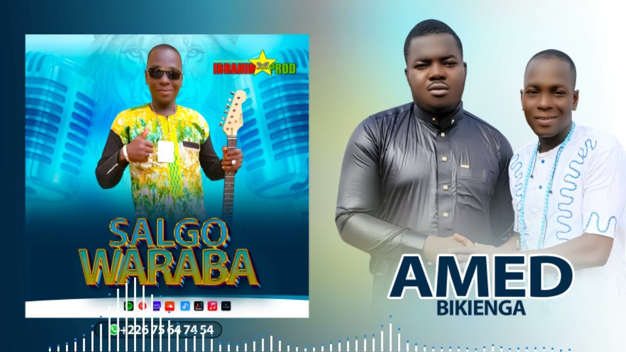 Zikiri salgo bikienga amed fassa