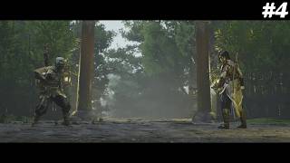 Assassin's Creed Shadows: Claws of Awaji - Part 4 (Walkthrough/Gameplay/Lets Play)
