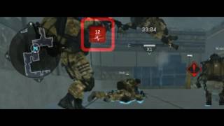 Warface how to fly By JCMOS
