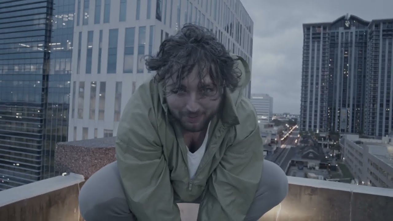 ONOMATOPOEIA | GMILLY | OFFICIAL MUSIC VIDEO | 🎥 by DMONEYDIDTHAT