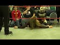 [Free Match] Kimber Lee vs. JT Dunn 3 OUT OF 5 FALLS - Beyond Wrestling (Mixed, Intergender)