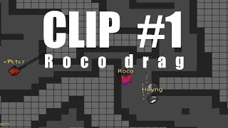 Clip #1 | Roco Drag