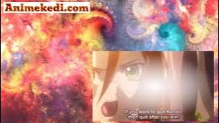 Bamboo Blade Episode 24 ENG