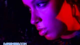 Watch Brianna Perry Warning freestyle video