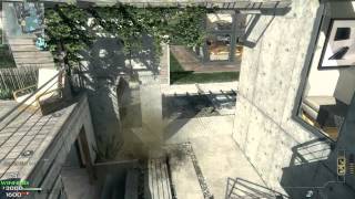 MW3 FaceOff 3v3 Getaway 1080p 30-12