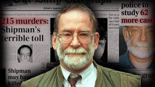 The Doctor Who Secretly Killed Over 250 Patients