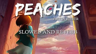Download Lagu Justin Bieber - Peaches (Slowed and Reverb) ft. Daniel Caesar, Giveon MP3 Download Lagu Justin Bieber - Peaches (Slowed and Reverb) ft. Daniel Caesar, Giveon MP3