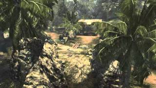 Z Styla - MW3: Semtex Trap