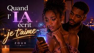Quand l’IA écrit je t’aime | Doute • Zouk Love
