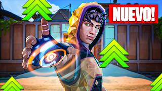 EL NUEVO AGENTE MIKS *ESTÁ ROTÍSIMO* | Valorant Gameplay y habilidades 2026