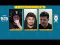 JUBS BSB 22 - Seletivas Free Fire - Dia 3