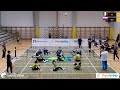 2024 GNLW ŠEMPETER - ITA - SLO