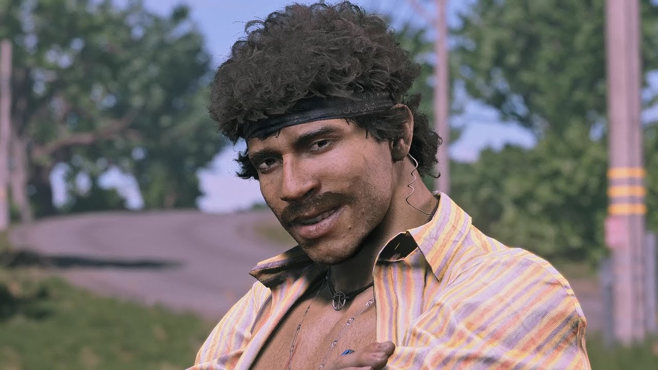 mafia III: the experience