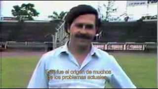 Los tiempos de Pablo Escobar - OnDIRECTV Profile
