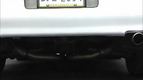 1991 Corvette 383 LPE 219 cam