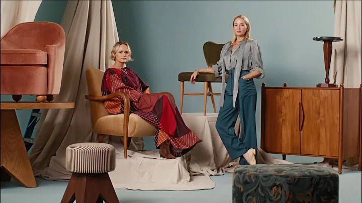 Introducing Pierce & Ward + West Elm thumbnail