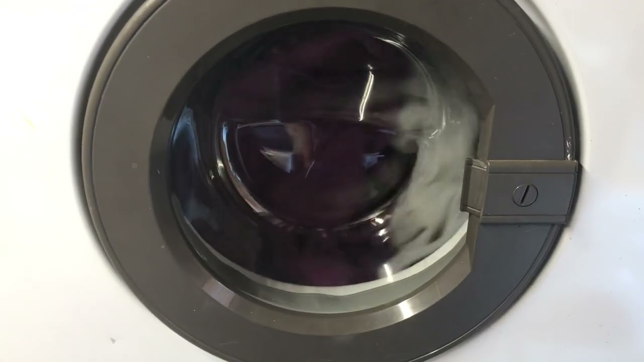 Hotpoint Reversomatic De Luxe 9325