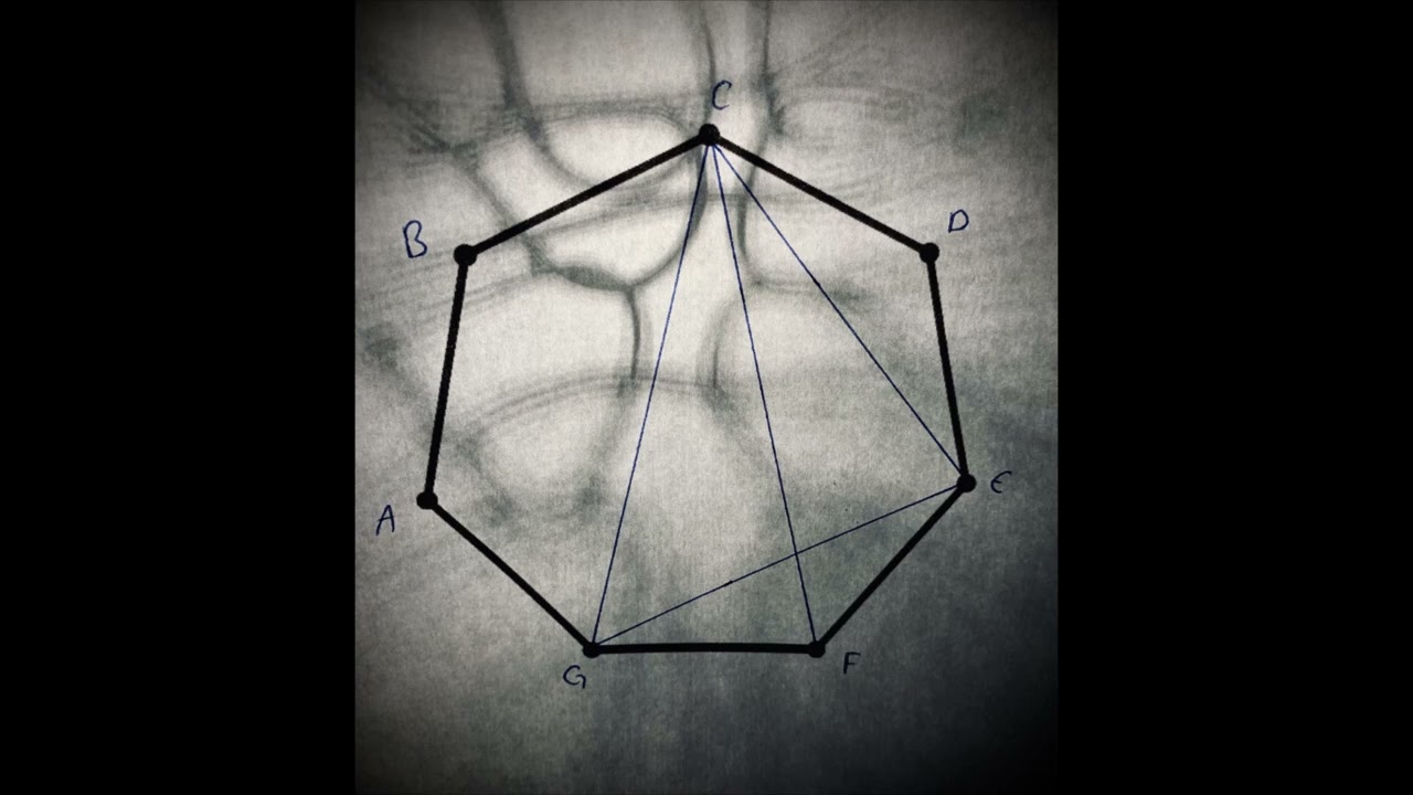 Heptagone