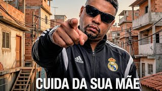 VALORIZE SUA MÃE  |  FUNK  |  D.D.R.