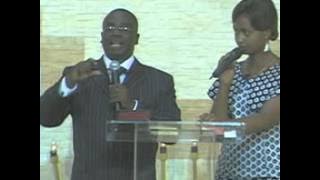 Dr Paul Hussein Mubarak 1