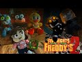 Five night at Freddy’s 2 movie episode 2 the faztalker