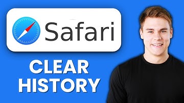 NEW! HOW TO CLEAR SAFARI HISTORY AND WEBSITE DATA (2025) 🔒 | Delete iPhone Browsing History Fast