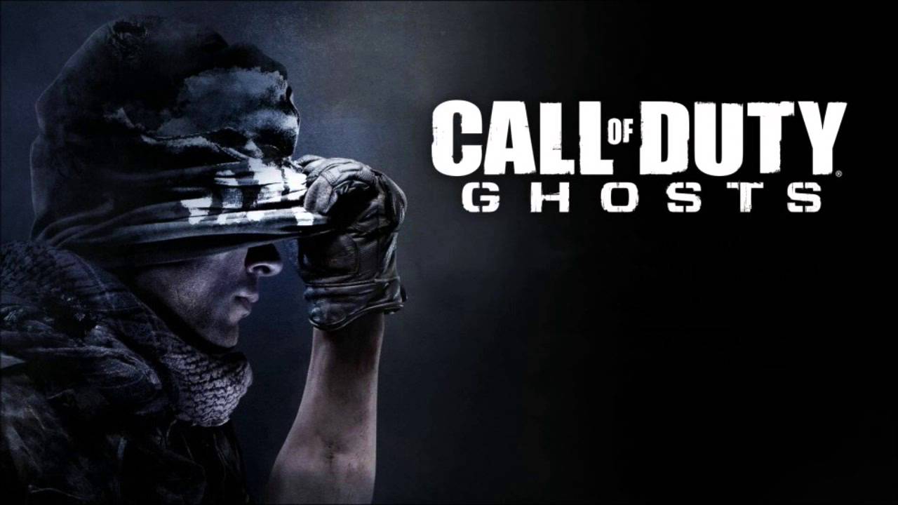 No Theatre Mode In Call Of Duty Ghosts