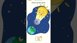 Dop5 ( delete one part) cheer  up the earth 🤔 #shorts #dop5 #youtubeshorts