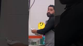 ¡Ya no puedo más jefe! Ando cansado. 😴 #masterchefmx #masterchef247