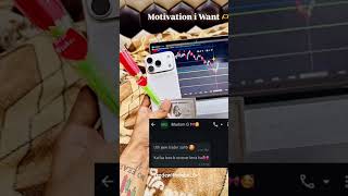 tag your madam ji for motivation #trading #xauusd #goldtrading #forextrader #intradaytrading