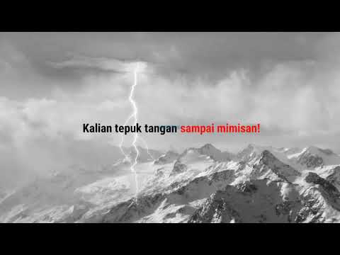 Terjemahan lagu IMAGINE DRAGONS - THUNDER (Short Vers.)