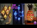 50 Best wall decor ideas ever part - 2 | wall hanging craft ideas | | fashion pixies