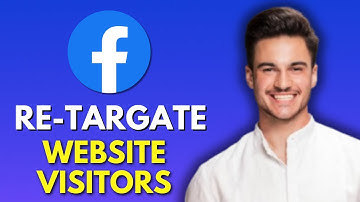 NEW! How To Retarget Website Visitors On Facebook (2025) 🎯 | Boost Conversions with Retargeting Ads!