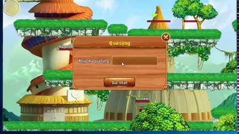 Làng Lá Phiêu Lưu Ký |Tổng Hợp Những Code Vip nhận Quà Miễn phí