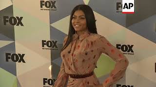 Taraji P. Henson gushes about engagement