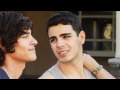 Rules of Attraction by Simone Elkeles OFFICIAL Book Trailer