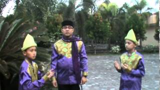 Download Lagu An-Nahla Ya Rosulallah MP3