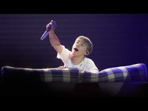 [4K] 260327-29 LV4 김성규 - You + 안개｜LV4 : Leap to Vector fancam (엘브이)
