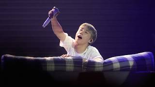 [4K] 260327-29 LV4 김성규 - You + 안개｜LV4 : Leap to Vector fancam (엘브이)