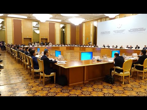 Türkmenistan’ın BM’ye Sunduğu