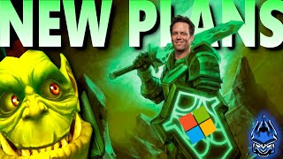 Microsoft Reveals NEW PLANS for Warcraft - Samiccus Reacts