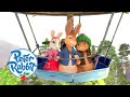 Peter Rabbit - Life is One Big Adventure! | Summer Adventures | Cartoons for Kids