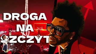 Od złodziejstwa do światowej sławy – mroczna droga The Weeknd