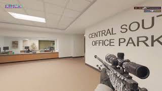 RoF AWP 4K on Office